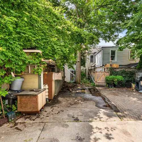 Premium freehold home for sale: 13, Bright, Moss Park, Toronto