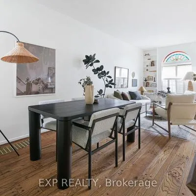 29,&nbsp;Belmont, Annex, Toronto