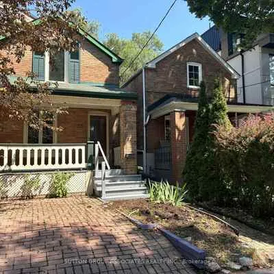 315,&nbsp;Wychwood, Humewood-Cedarvale, Toronto