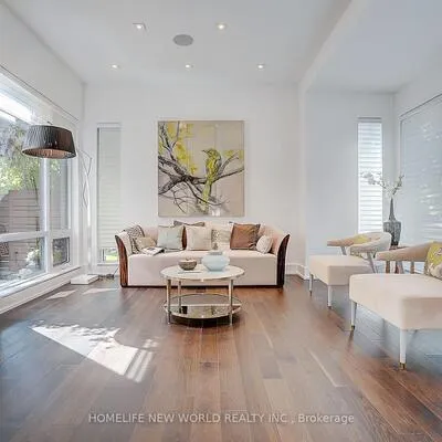 7,&nbsp;Valliere, Bayview Village, Toronto