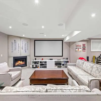 4,&nbsp;Community, Willowdale West, Toronto