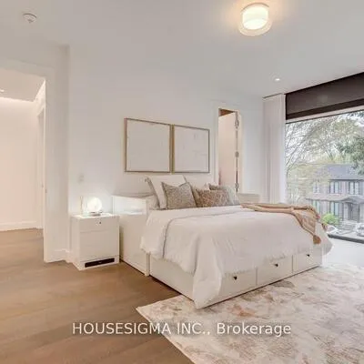 307,&nbsp;Richview, Forest Hill South, Toronto