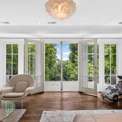 83,&nbsp;Binscarth, Rosedale-Moore Park, Toronto