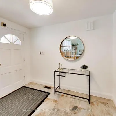22,&nbsp;Crossbow, Pleasant View, Toronto