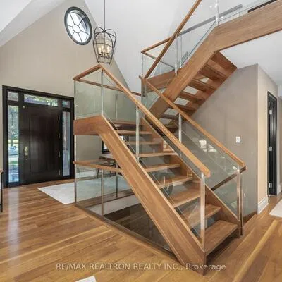 80,&nbsp;Forest Grove, Bayview Village, Toronto