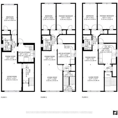82,&nbsp;Lanark, Oakwood Village, Toronto