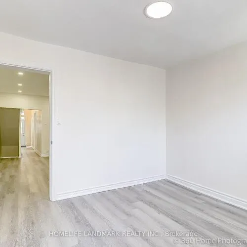 Premium freehold home for sale: 4, Andrews, Trinity-Bellwoods, Toronto