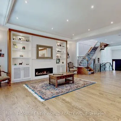 302,&nbsp;Johnston, Lansing-Westgate, Toronto
