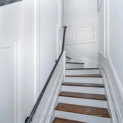Premium freehold home for sale: 310, Merton, Mount Pleasant West, Toronto