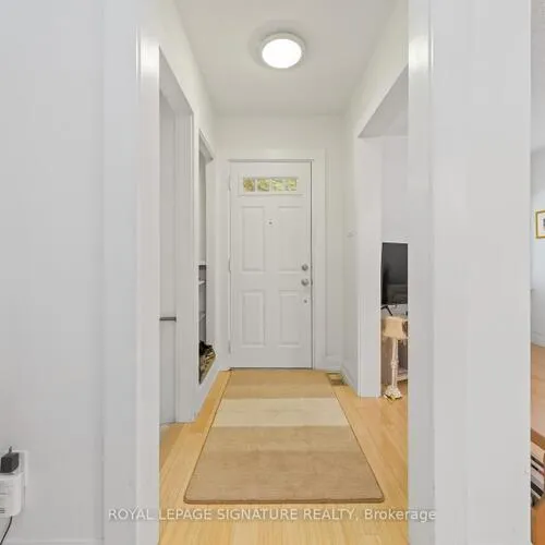 Premium freehold home for sale: 153, Banff, Mount Pleasant East, Toronto