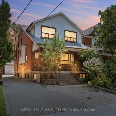183,&nbsp;Glenholme, Oakwood Village, Toronto