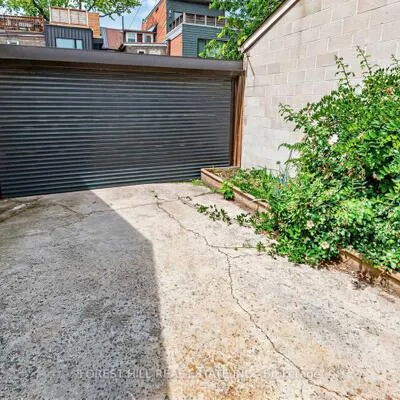 108,&nbsp;Montrose, Trinity-Bellwoods, Toronto