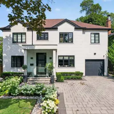 7,&nbsp;Glen Rush, Bedford Park-Nortown, Toronto