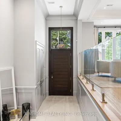 191,&nbsp;Glengarry, Lawrence Park North, Toronto