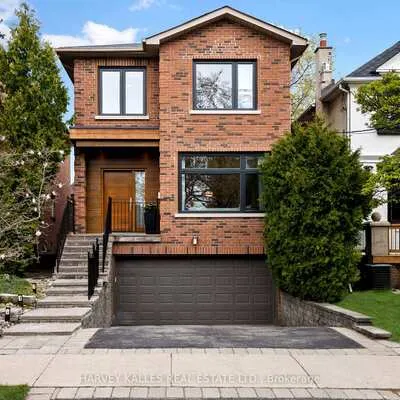 434,&nbsp;Bedford Park, Bedford Park-Nortown, Toronto