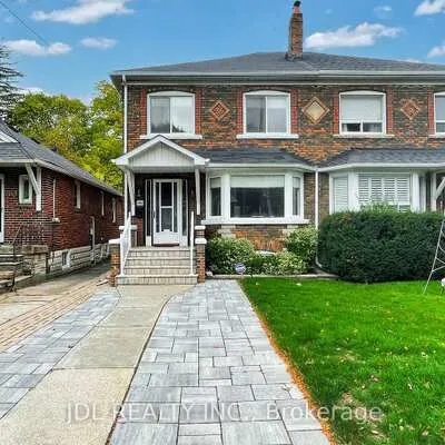 280,&nbsp;Fairlawn, Lawrence Park North, Toronto