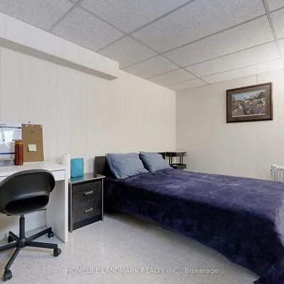 50,&nbsp;Bruce Farm, Bayview Woods-Steeles, Toronto