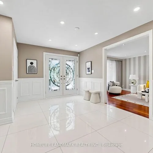 Premium freehold home for sale: 56, Kentland, Bayview Woods-Steeles, Toronto