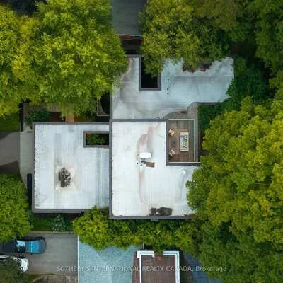 12,&nbsp;York Valley, Bridle Path-Sunnybrook-York Mills, Toronto