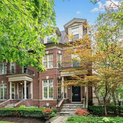 109,&nbsp;Lonsdale, Yonge-St. Clair, Toronto