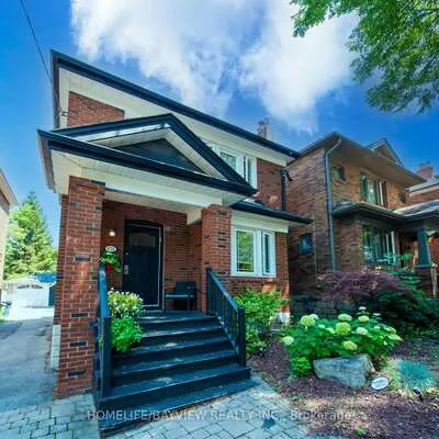 131,&nbsp;Heddington, Lawrence Park South, Toronto