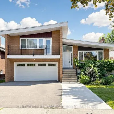 33,&nbsp;Tollerton, Bayview Woods-Steeles, Toronto