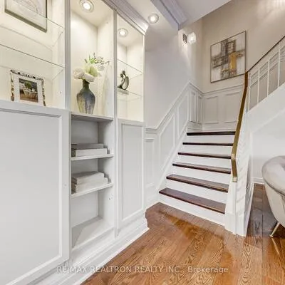 188,&nbsp;Maplehurst, Willowdale East, Toronto