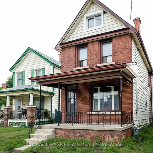 Premium freehold home for sale: 201, Christie, Annex, Toronto