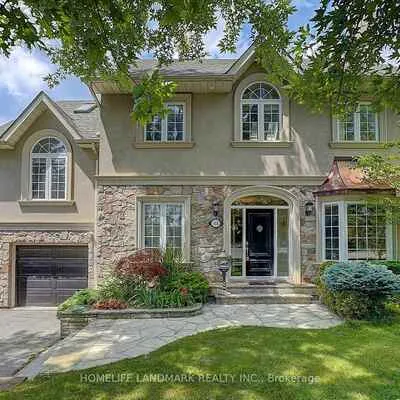 108,&nbsp;Empress, Willowdale East, Toronto