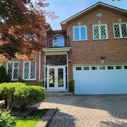 Premium freehold home for sale: 375, Princess, Willowdale East, Toronto