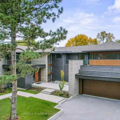 103,&nbsp;Old Colony, St. Andrew-Windfields, Toronto