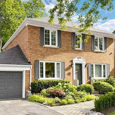 11,&nbsp;Marchwood, Lansing-Westgate, Toronto