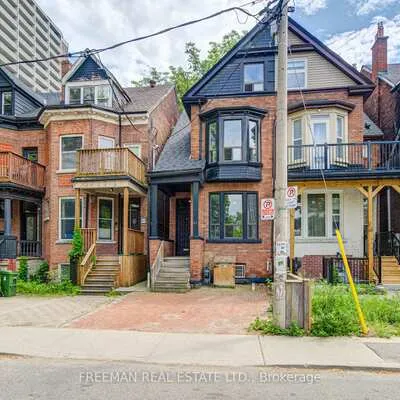 63,&nbsp;Sussex, University, Toronto