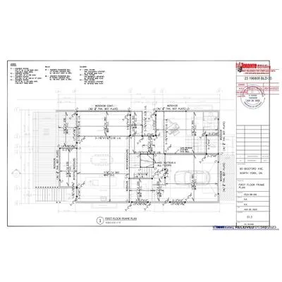 80,&nbsp;Bideford, Lansing-Westgate, Toronto