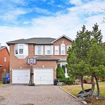 5,&nbsp;Jardin Hill, Hillcrest Village, Toronto