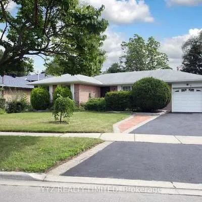 8,&nbsp;Snowcrest, Bayview Woods-Steeles, Toronto