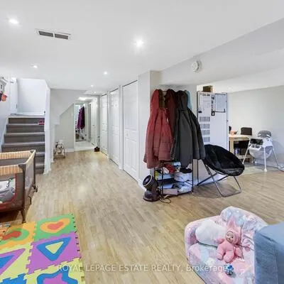 36,&nbsp;Linelle, Lansing-Westgate, Toronto