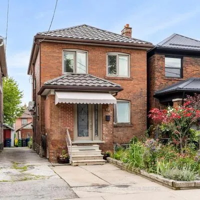 134,&nbsp;Holland Park, Oakwood Village, Toronto