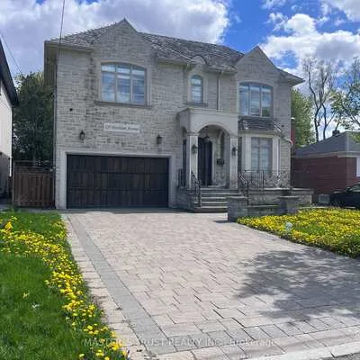 337,&nbsp;Horsham, Willowdale West, Toronto
