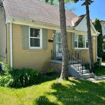 109,&nbsp;Pleasant, Newtonbrook West, Toronto
