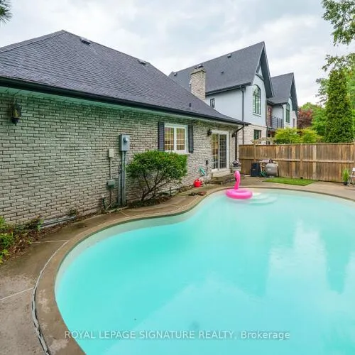 Premium freehold home for sale: 46, Caravan, Banbury-Don Mills, Toronto