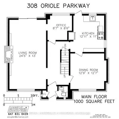 308,&nbsp;Oriole, Yonge-Eglinton, Toronto