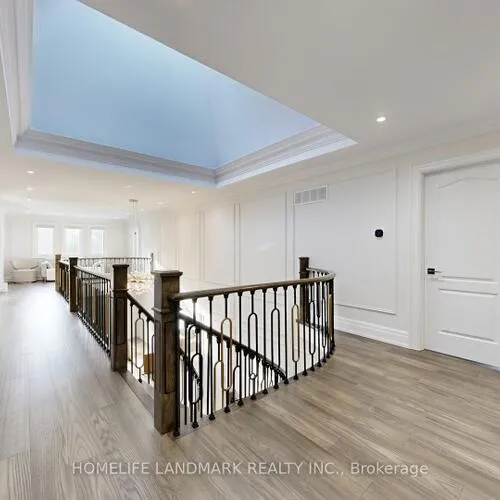 Premium freehold home for sale: 20, Blaine, Banbury-Don Mills, Toronto
