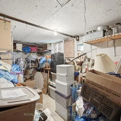 43,&nbsp;Marchmount, Wychwood, Toronto