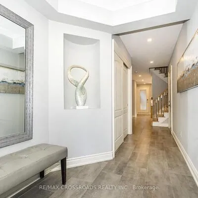21A,&nbsp;Brian, Pleasant View, Toronto