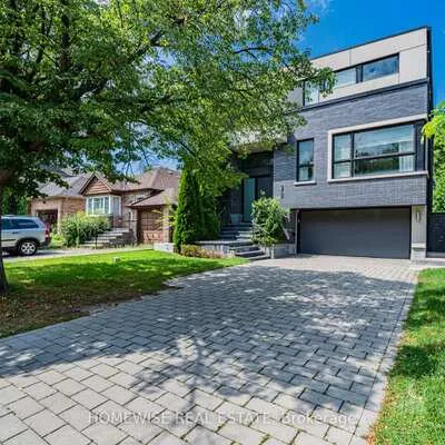 90,&nbsp;Mcgillivray, Bedford Park-Nortown, Toronto
