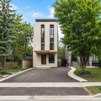 47,&nbsp;Yonge, Lawrence Park North, Toronto