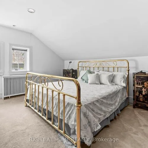 Premium freehold home for sale: 287, RUSSELL HILL, Casa Loma, Toronto