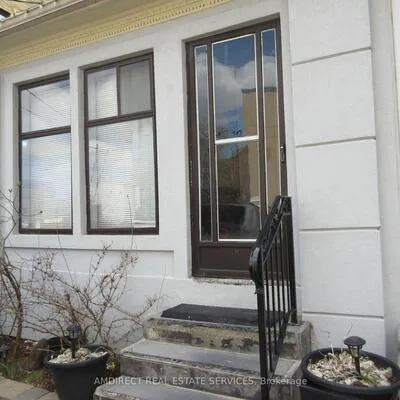644,&nbsp;Vaughan, Oakwood Village, Toronto