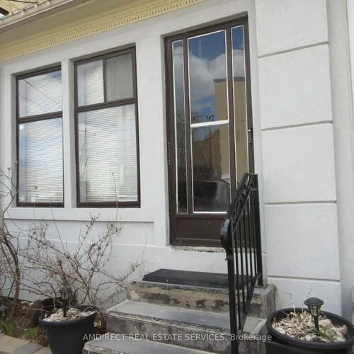 Premium freehold home for sale: 644, Vaughan, Oakwood Village, Toronto